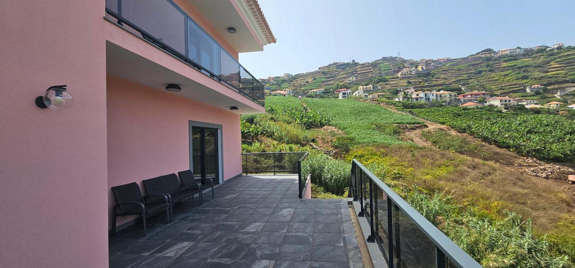Vakantiehuis Peaceful Valley House