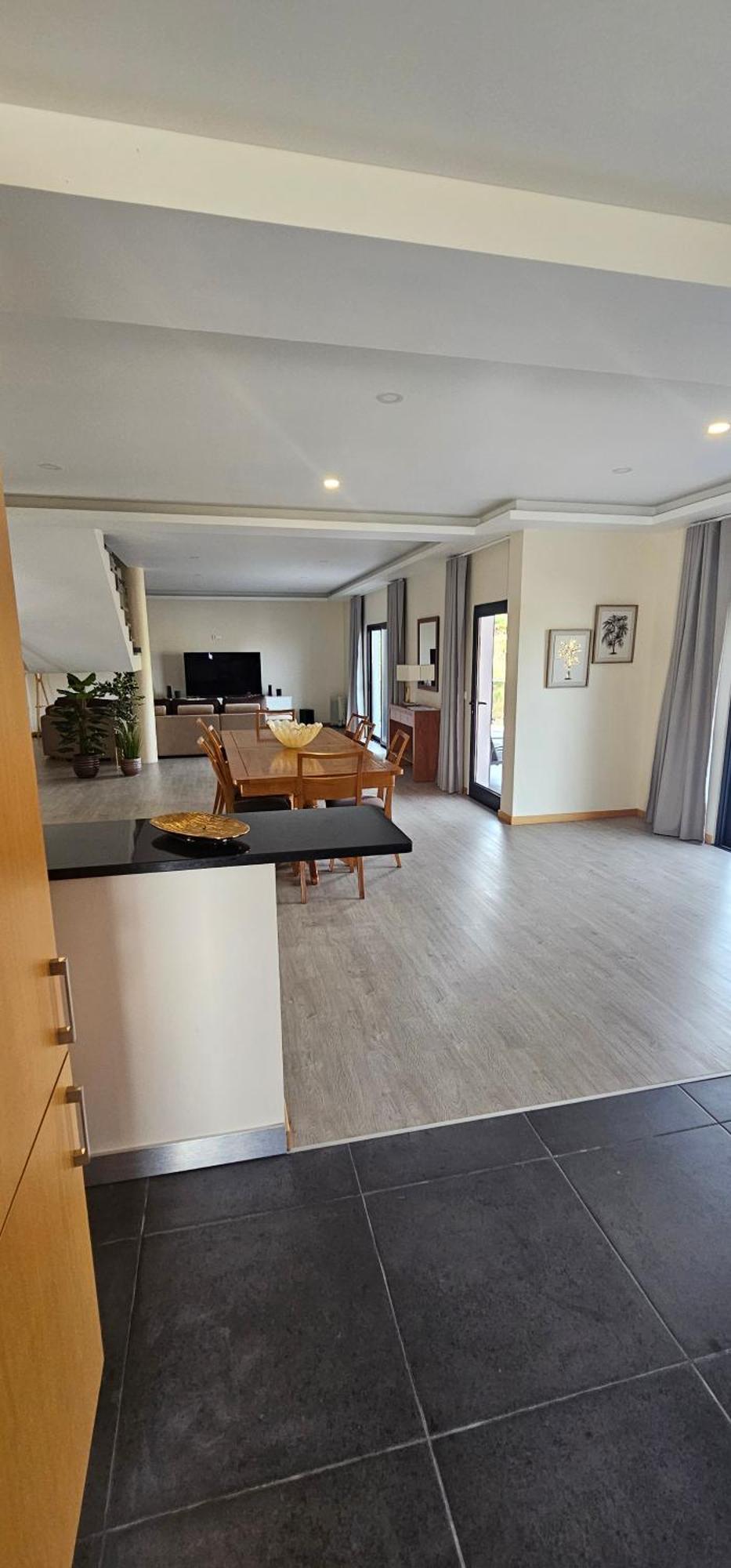 Vakantiehuis Peaceful Valley House *